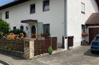 Doppelhaushälfte kaufen in 82407 Wielenbach, Ansprechende Doppelhaushälfte mit fünf Zimmern in Wielenbach