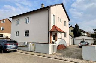 Haus kaufen in 76751 Jockgrim, Gepflegtes 3-Familienhaus in attraktiver Lage in Jockgrim!