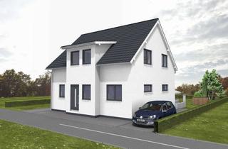 Haus kaufen in Römerweg 47, 56759 Kalenborn, Freistehendes EFH mit Platz für die ganze Familie- individuell planbar!