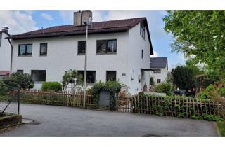 Haus kaufen in 94469 Deggendorf, sonniges Wohnhaus mit Garage - neuer Preis