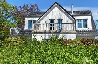 Haus mieten in 25469 Halstenbek, Sonne im eigenen Garten, Stil und Energieeffizienz - Einfamilienhaus