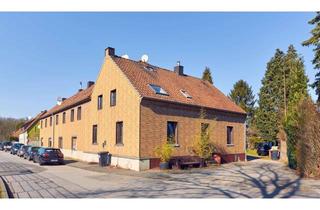 Anlageobjekt in 40885 Ratingen, Mehrfamilienhaus mit hohem Mietsteigerungspotenzial in ruhiger Lage von Ratingen-Lintorf