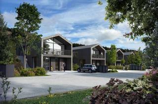 Anlageobjekt in Auf Der Heide 11, 59955 Winterberg, Exklusive Ferienchalets im Sauerland mit guter Rendite