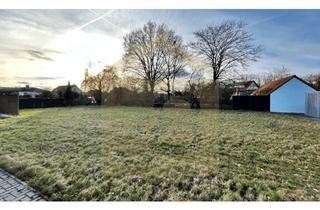 Grundstück zu kaufen in 38470 Parsau, Voll erschlossenes 865 m² Baugrundstück in ruhiger Lage von Parsau! Mein Grundstück = Mein Makler!