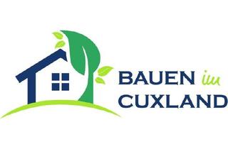 Grundstück zu kaufen in 27607 Langen, Bauen im Cuxland: Freie Grundstücke im Baugebiet Sievern "Am Sohlacker"!