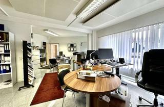 Büro zu mieten in 64646 Heppenheim, +++ Moderne Bürofläche mit großzügigem Lager in Heppenheim-Kirschhausen +++