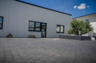 Büro zu mieten in Bannemer Feld 36, 46569 Hünxe, Bürogebäude 144qm mit vier Büros in Hünxe