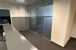 Gewerbeimmobilie mieten in Krohnstieg 41-43, 22415 Langenhorn, Krohnstiegcenter attraktive Dienstleistungsfläche ca. 168 m² (ggf. erweiterbar auf ca. 280m²)