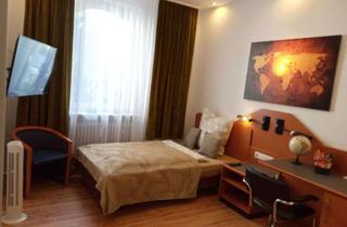 Immobilie mieten in 64319 Pfungstadt, Renoviertes & voll möbliertes 1-Zimmer-Apartment in Pfungstadt City - Nähe Darmstadt