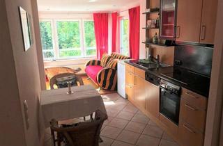 Immobilie mieten in Wesenbergallee, 22143 Rahlstedt, Dachgeschoss in Villa aus der Gründerzeit in ruhiger Lage
