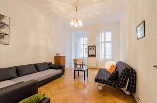 Immobilie mieten in Lehmbruckstraße 22, 10245 Friedrichshain, Modernes und großartiges Loft in lebendiger Straße