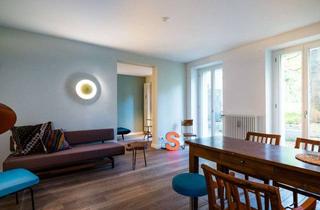 Immobilie mieten in Saarbrücker Straße, 10405 Prenzlauer Berg, Modernes & wunderschönes Zuhause mit Sauna und Garten in Prenzlauer Berg