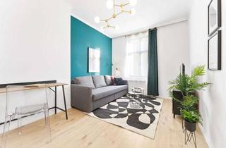 Immobilie mieten in 03046 Stadtmitte, Modernes Apartment am Theater