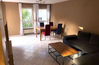 Immobilie mieten in 71332 Waiblingen, Schöne, zentralgelegene Wohnung in Waiblingen Nähe S-Bahn