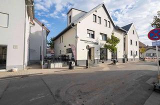 Gewerbeimmobilie mieten in 67354 Römerberg, Seltene Gelegenheit: Traditionelles und Etabliertes Eiscafé in Römerberg zur Vermietung