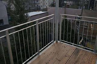 Wohnung mieten in 04720 Döbeln, Gemütliche Wohlfühlwohnung mit schönem Balkon!