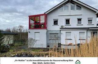 Wohnung mieten in Karl-Simrock-Str. 50, 53604 Bad Honnef, 4 Zi-Maisonette mit gr. Wintergarten
