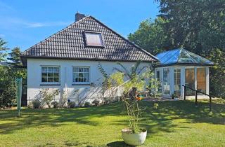 Haus kaufen in 21266 Jesteburg, Großzügiges Wohnhaus für die Familie, zentral gelegen und in Seevenähe