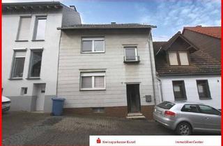 Haus kaufen in 67701 Schallodenbach, Kleines Häuschen zum Top-Preis