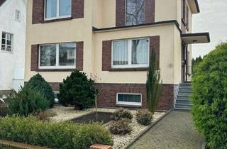 Einfamilienhaus kaufen in 32545 Bad Oeynhausen, Einfamilienhaus in Bestlage Bad Oeynhausens!
