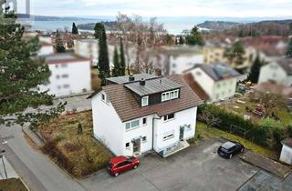 Mehrfamilienhaus kaufen in 78465 Konstanz, Schönes Mehrfamilienhaus mit Einzelgaragen in ruhiger Wohnlage in Konstanz-Litzelstetten