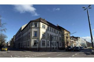 Haus kaufen in 76133 Südweststadt, Attraktive Investitionsmöglichkeit: Vielseitige Immobilien auf der Kriegsstraße / Ecke Lammstraße