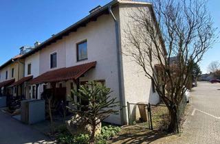 Haus kaufen in 94315 Kernstadt, Top Chance für Eigennutzer - Freies, komfortables Reiheneckhaus im Straubinger Süden