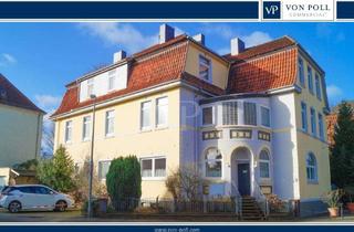 Villa kaufen in 29221 Celle, Charmante Stadtvilla in guter Celler Lage