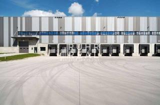 Gewerbeimmobilie mieten in 32107 Bad Salzuflen, Projektierte Lager- & Logistikfläche an der A2 | DGNB Gold | RUHR REAL