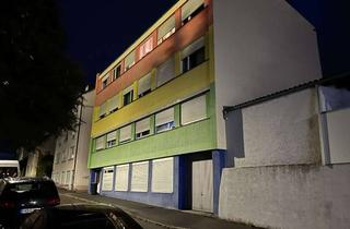 Anlageobjekt in 88045 Friedrichshafen, Zentral gelegenes Wohn- und Geschäftshaus in seenaher Wohnlage