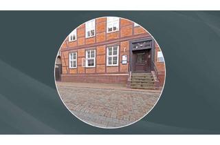 Büro zu mieten in 21335 Lüneburg, Attraktive Laden- oder Bürofläche inmitten der Lüneburger Innenstadt!