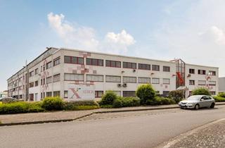 Büro zu mieten in Am Ockenheimer Graben 54, 55411 Bingen am Rhein, Provisionsfreie Büroflächen ca. 77 m² **direkt vom Eigentümer** zu interessanten Konditionen