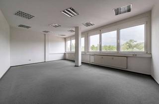 Büro zu mieten in Am Ockenheimer Graben 54, 55411 Bingen am Rhein, 378 m² zwei Bürofläche im 2. OG zusammen mietbar **provisionsfrei, direkt vom Eigentümer**