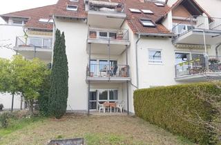 Wohnung kaufen in 67434 Neustadt an der Weinstraße, ObjNr:19458 - Freundliche 2 - Zimmer ETW mit Terrasse in ruhiger Lage von Neustadt an der Weinstraße/Hambach