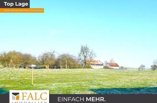 Grundstück zu kaufen in 74861 Neudenau, Baugrundstück mit Charme - FALC Immobilien Heilbronn