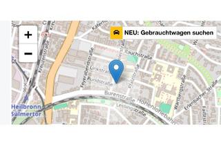 WG-Zimmer mieten in Stielerstr., 74076 Heilbronn, WG Nachmieter für dreier WG ab sofort gesucht in Heilbronn