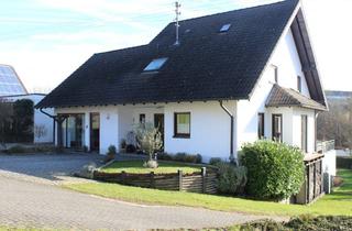 Einfamilienhaus kaufen in Neuer Graben, 53819 Neunkirchen-Seelscheid, Wohnen auf 156 m² und Arbeiten auf 118 m²