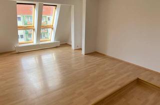Wohnung mieten in Tismarstr., 39108 Magdeburg, Exklusive und frisch renovierte DG-Wohnung inkl. Gäste WC in MD-Stadtfeld