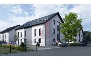 Mehrfamilienhaus kaufen in 49152 Bad Essen, Bad Essen - Projektiertes Grundstück für zwei Mehrfamilienhäuser