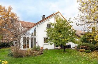 Einfamilienhaus kaufen in 82223 Eichenau, Eichenau - **Ihr neues Zuhause im Grünen - Gesund leben**
