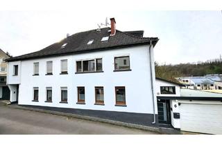 Doppelhaushälfte kaufen in 52222 Stolberg, Stolberg - Potenzialstarke Doppelhaushälfte mit wunderschönem Weitblick