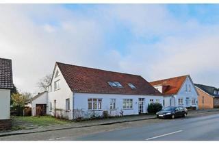 Haus kaufen in 27239 Twistringen, Twistringen - Charmantes Zweifamilienhaus in Twistringen