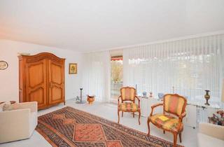 Wohnung kaufen in 30459 Hannover-Ricklingen, Hannover-Ricklingen - Schöne helle 2-Zimmer-Wohnung