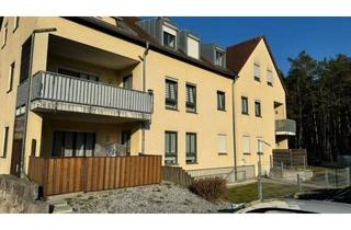 Wohnung kaufen in 92318 Neumarkt in der Oberpfalz, Neumarkt in der Oberpfalz - - Wohnen im Grünen -