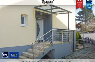 Einfamilienhaus kaufen in 76661 Philippsburg, Philippsburg - TRAUMHAUS: Modernes Einfamilienhaus in Philippsburg