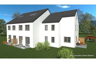 Haus kaufen in 54296 Trier, Trier - Habecksicheres Reiheneckhaus in ruhiger Lage in Trier Irsch - Provisionsfrei !