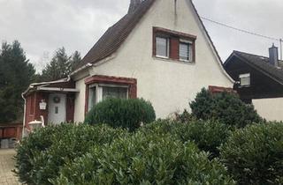 Einfamilienhaus kaufen in 55768 Hoppstädten-Weiersbach, Hoppstädten-Weiersbach - Schönes 6-Zimmer-Einfamilienhaus zum Kauf in 55768 Hoppstädten