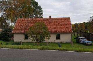 Einfamilienhaus kaufen in 17392 Spantekow, Spantekow - Einfamilienhaus