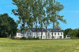 Doppelhaushälfte kaufen in 82266 Inning am Ammersee, Inning am Ammersee - Neubau DHH Alpenblick