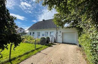 Einfamilienhaus kaufen in 24977 Langballig, Langballig - Haus in Langballig